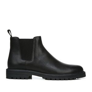 Vince | Benner Leather Chelsea Boot